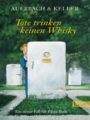 cover image of Tote trinken keinen Whisky